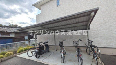 【その他共用部分】 | シェルグラン