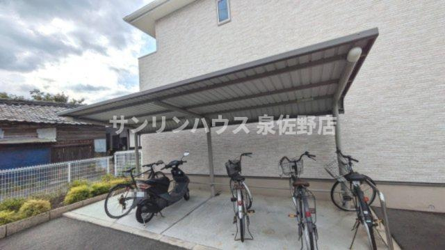 【その他共用部分】 | シェルグラン