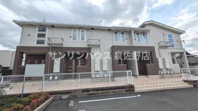 【外観】 | シェルグラン