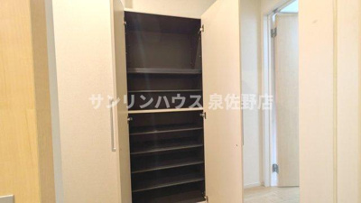 【収納】 | シェルグラン