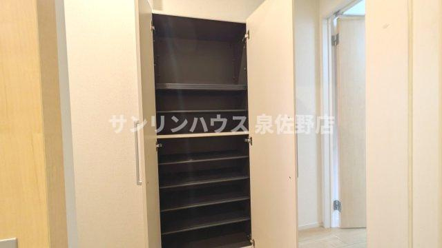 【収納】 | シェルグラン