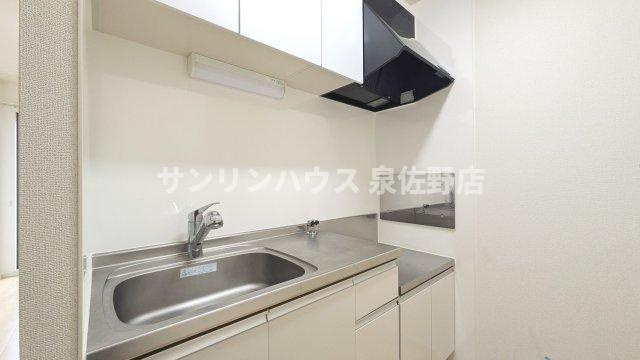 【キッチン】 | シェルグラン