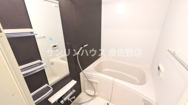 【浴室】 | シェルグラン