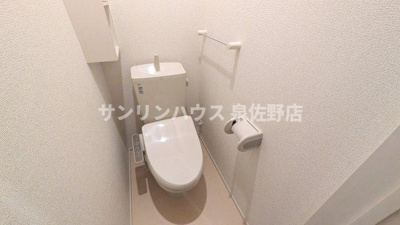 【トイレ】 | シェルグラン
