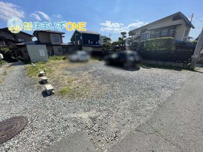 【外観】 | 山形市蔵王半郷　土地