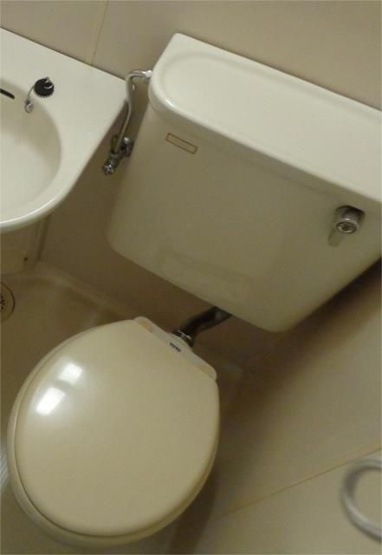 【トイレ】