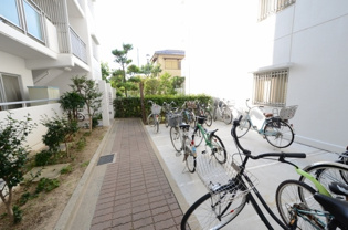 伊丹野間ダイヤハイツのその他物件画像