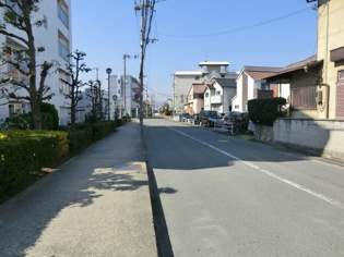 伊丹野間ダイヤハイツのその他