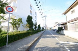 伊丹野間ダイヤハイツのその他