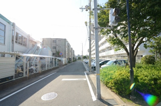 伊丹野間ダイヤハイツのその他