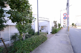 伊丹野間ダイヤハイツのその他