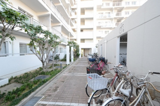 伊丹野間ダイヤハイツのその他