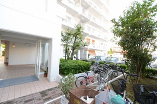 伊丹野間ダイヤハイツのその他