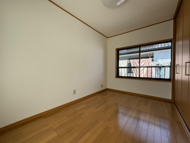 神田　中古戸建　の洋室|2Ｆ　5.0帖
