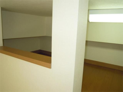 【内装】 | フェリスモーント