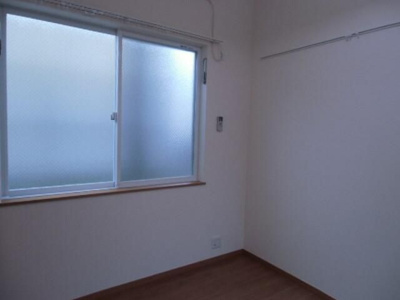 【洋室】 | フェリスモーント