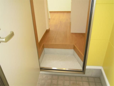 【玄関】 | フェリスモーント