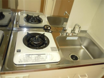 【キッチン】 | フェリスモーント