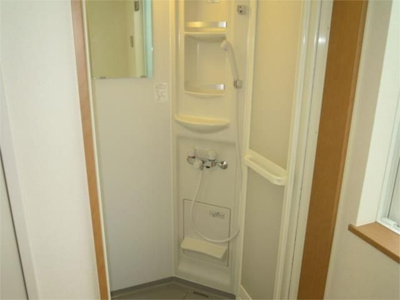 【シャワールーム】 | フェリスモーント