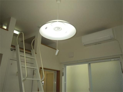 【設備】 | フェリスモーント