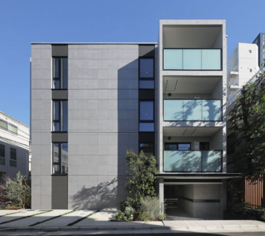 イプセ四谷三丁目