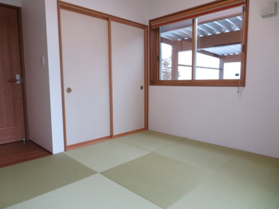 【和室】 | 山形市飯田4丁目　中古戸建