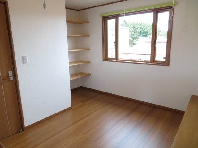 【内装】 | 山形市飯田4丁目　中古戸建