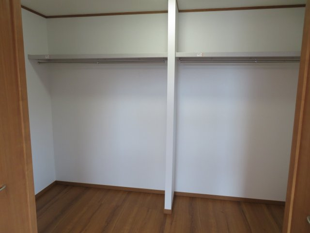 【収納】 | 山形市飯田4丁目　中古戸建