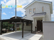 山形市飯田4丁目　中古戸建の画像