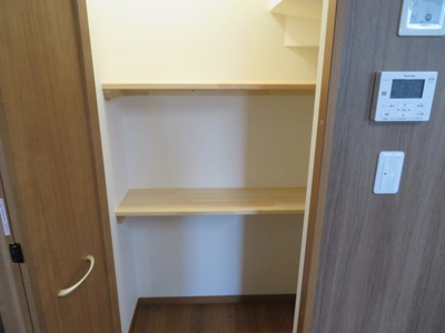 【収納】 | 山形市飯田4丁目　中古戸建