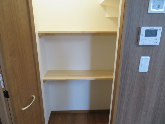 【収納】 | 山形市飯田4丁目　中古戸建