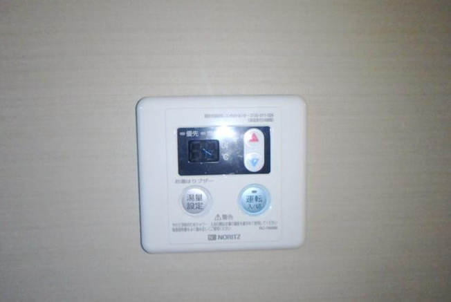 【設備】