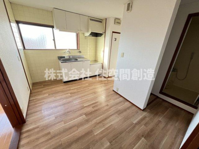 【内装】 | リバーサイドマンション・レオ