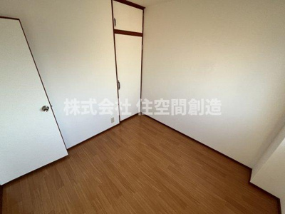 【居間・リビング】 | リバーサイドマンション・レオ