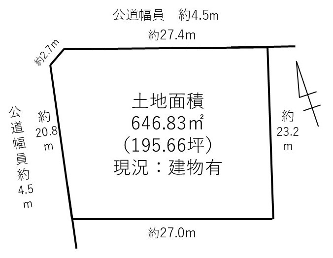 【土地図】の画像
