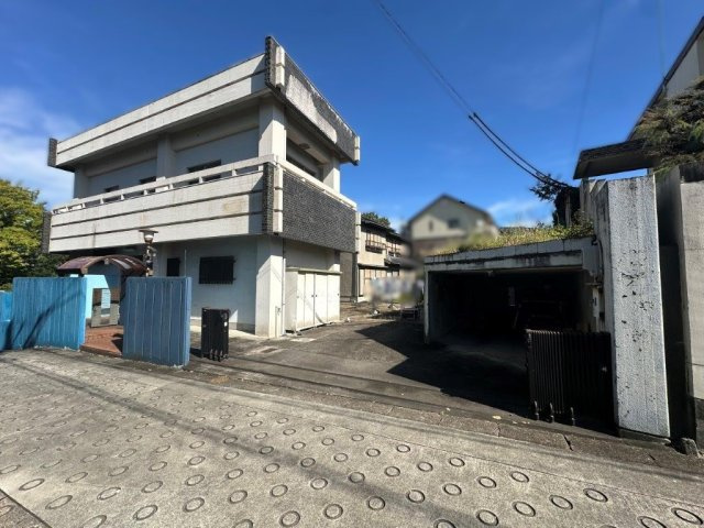 【外観】の画像