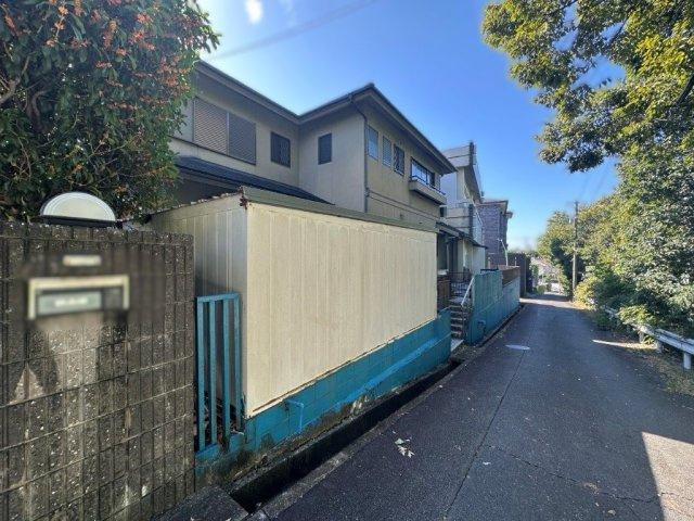 【外観】の画像