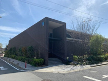 プライマル西大井グリーンの画像