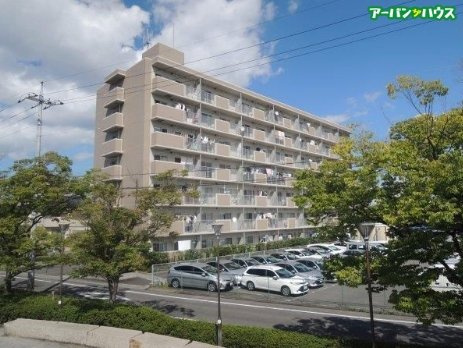エクセルK'sの外観