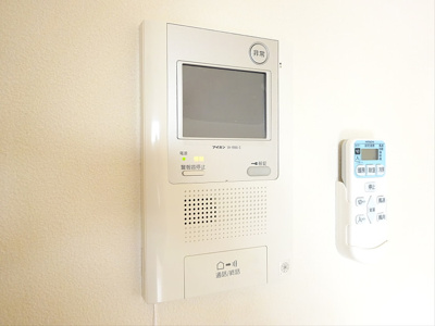 【セキュリティ】 | スカイコートパレス明大前