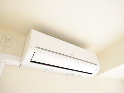 【設備】 | スカイコートパレス明大前