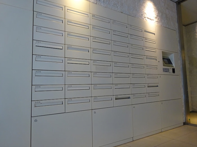 【その他共用部分】 | スカイコートパレス明大前