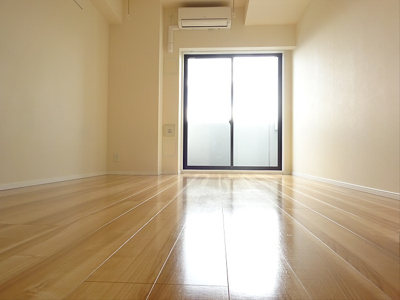 【居間・リビング】 | スカイコートパレス明大前