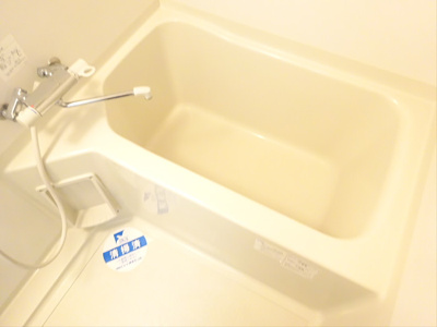 【浴室】 | スカイコートパレス明大前