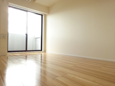 【居間・リビング】 | スカイコートパレス明大前