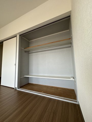 【収納】 | リングス籠原Ⅰ