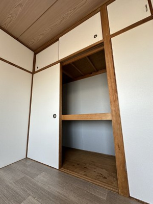 【内装】 | リングス籠原Ⅰ