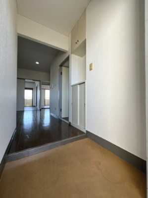 【玄関】 | リングス籠原Ⅰ