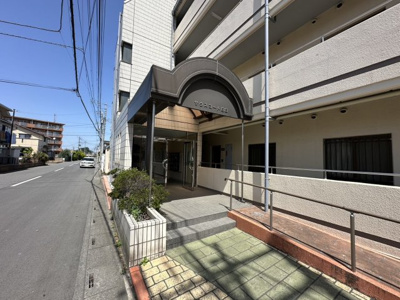 【設備】 | リングス籠原Ⅰ