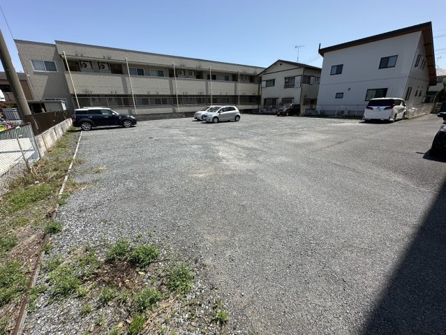 【駐車場】 | リングス籠原Ⅰ